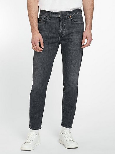 BOSS - Jeans Inch-Länge 30