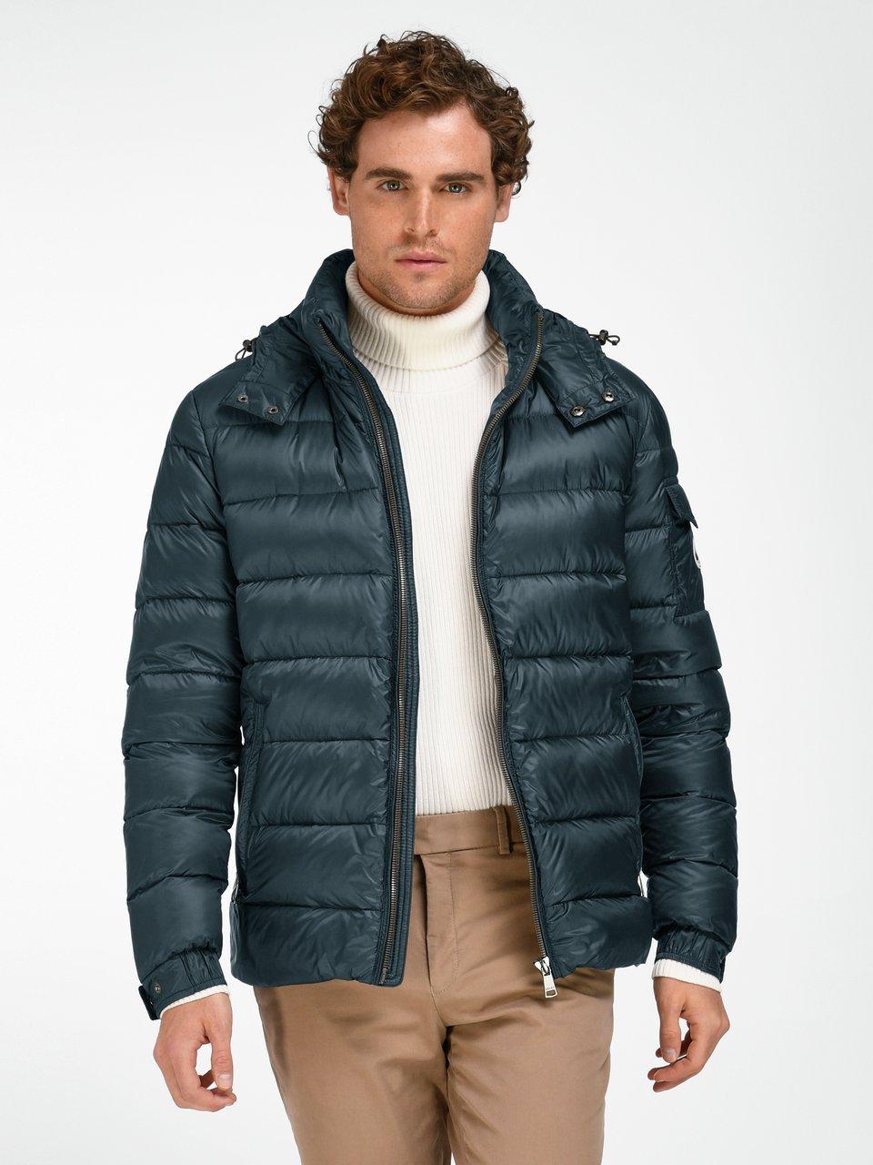 Reset - Jacke