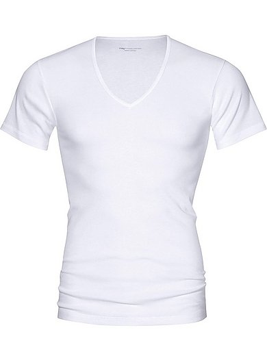 Mey - Le T-shirt 100% coton