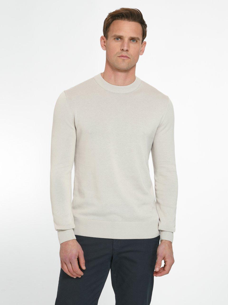 Windsor - Pullover