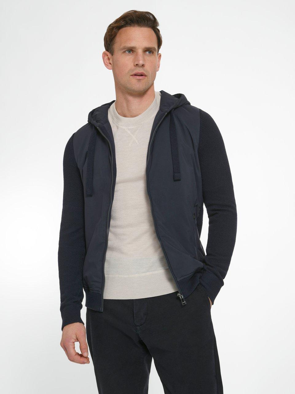 Windsor - Strickjacke
