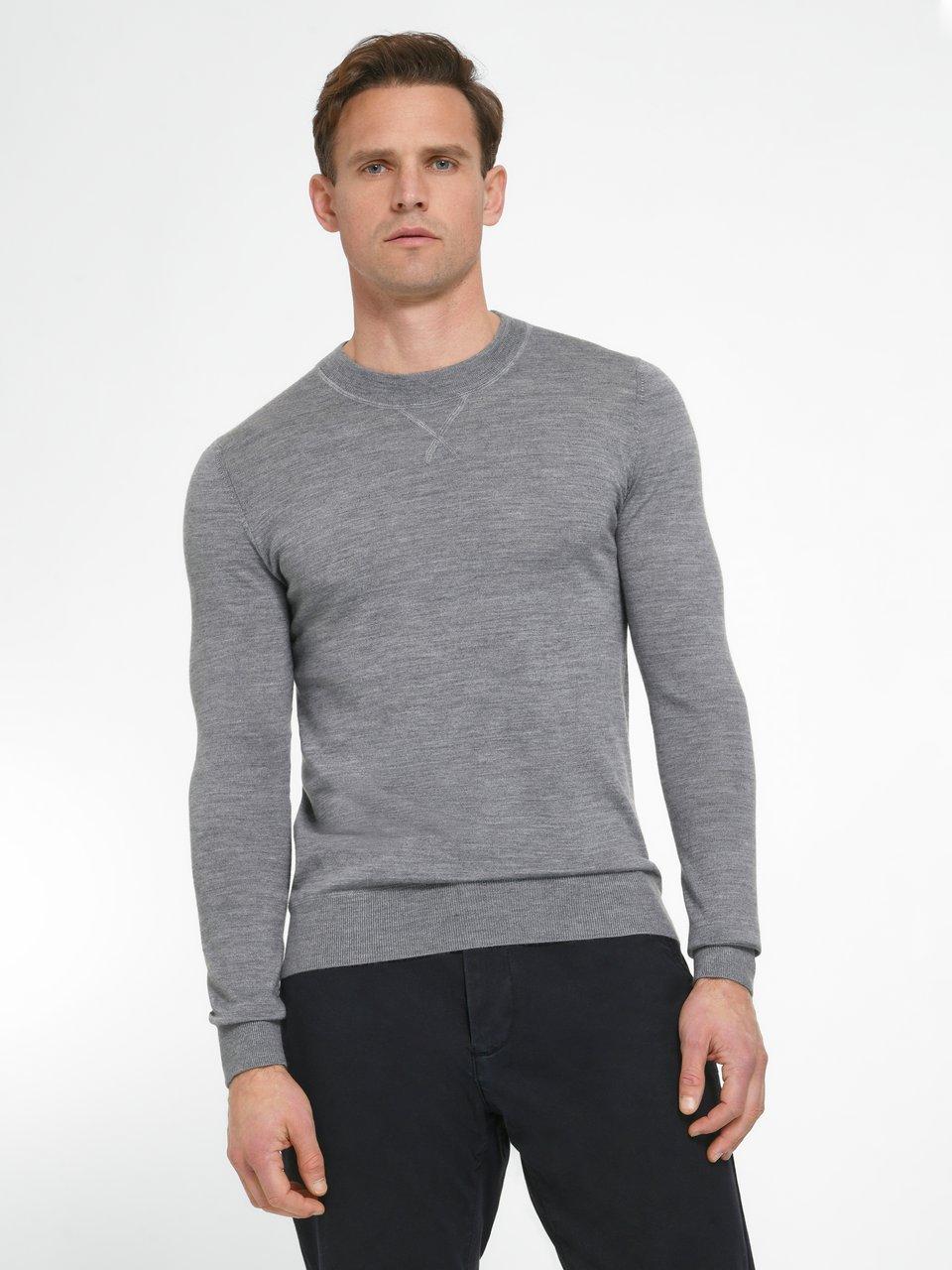 Windsor - Pullover