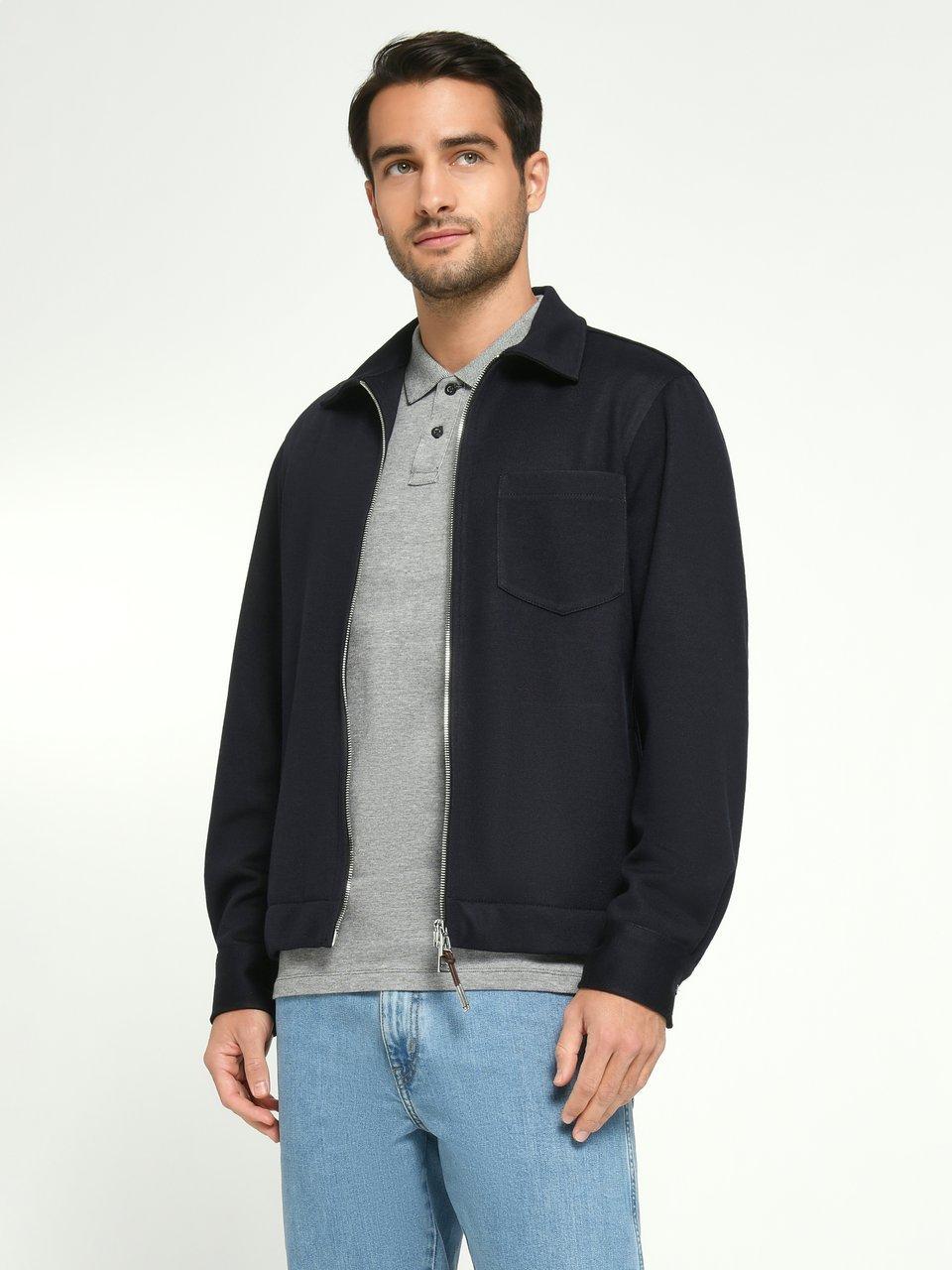 Windsor - Vest