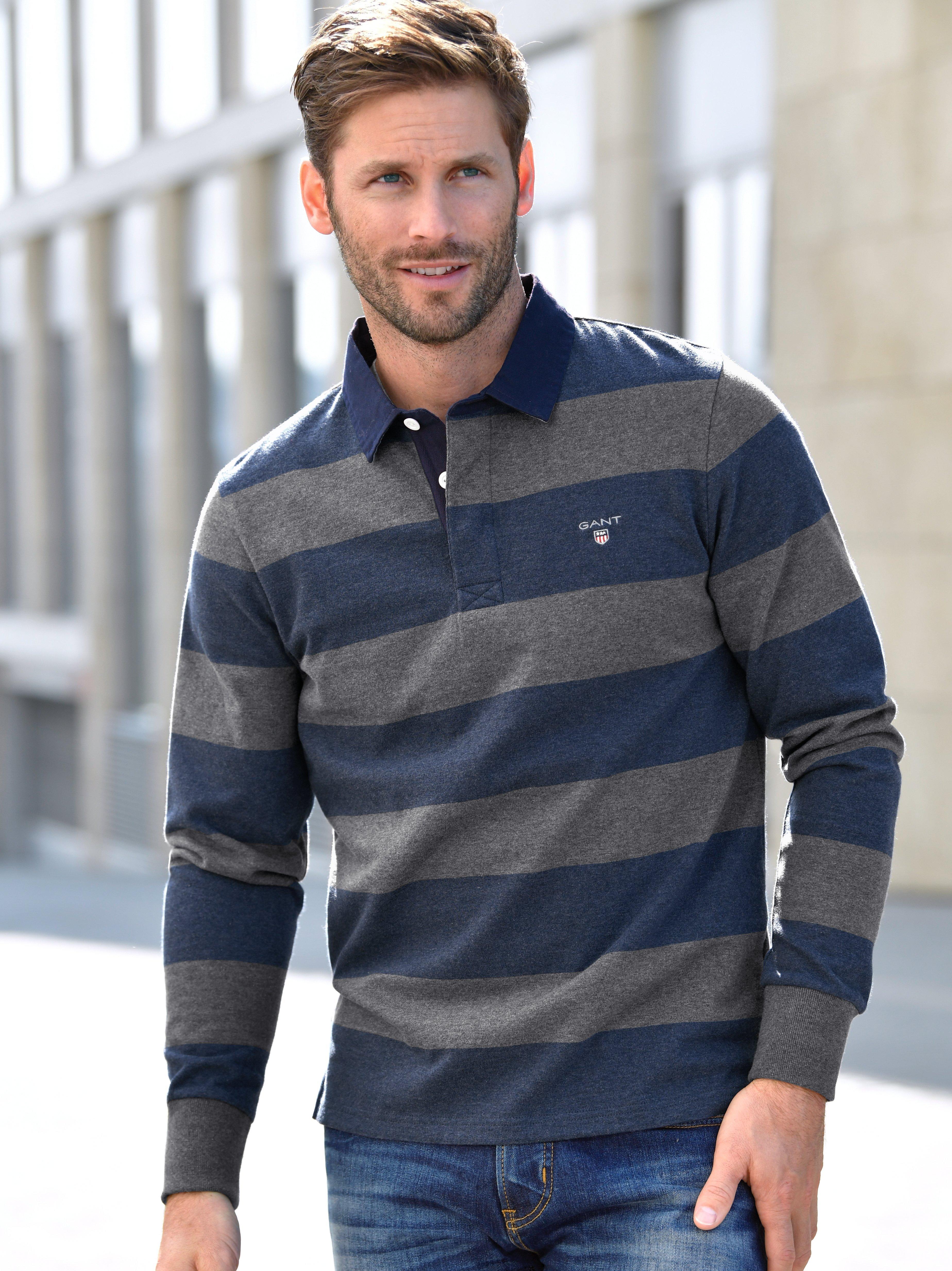 GANT - Rugby-Shirt