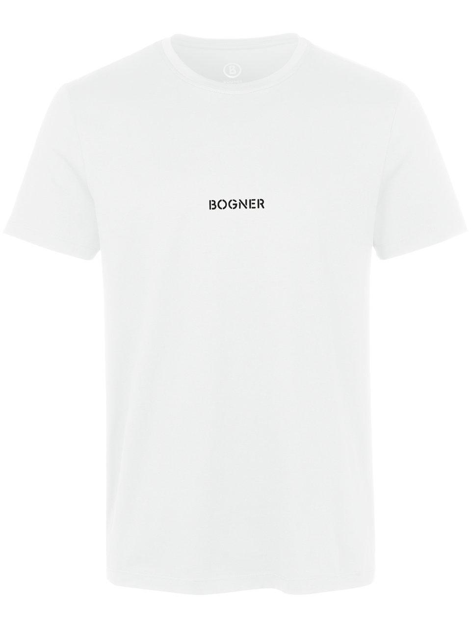 Shirt Van Bogner wit