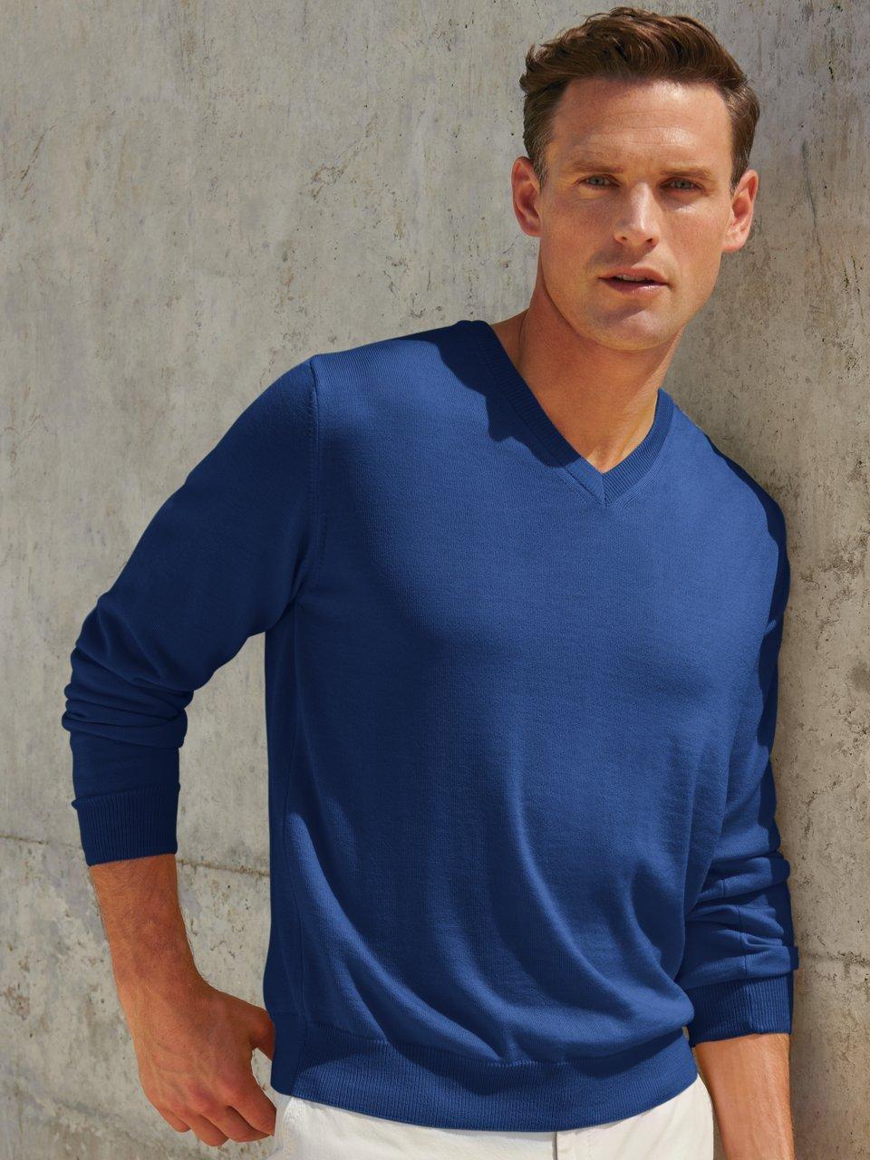 Peter Hahn - V-Pullover