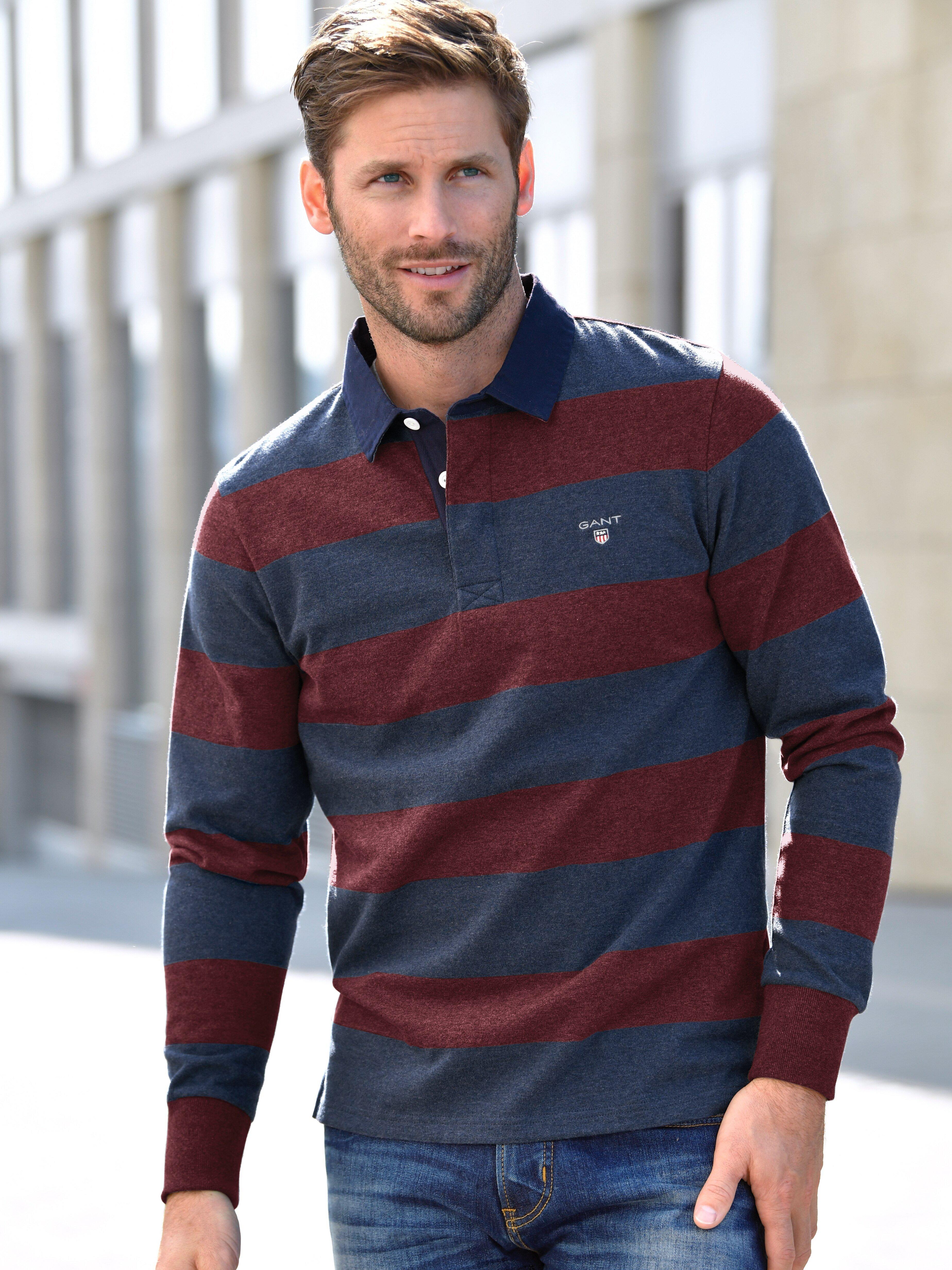 GANT - Rugby-Shirt