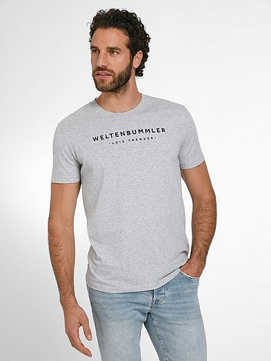 Luis Trenker - T-Shirt