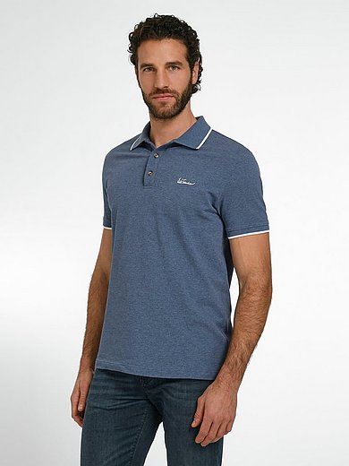 Luis Trenker - Polo-Shirt