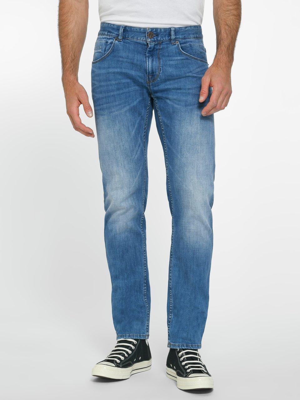 PME Legend - "Regular Fit"-Jeans
