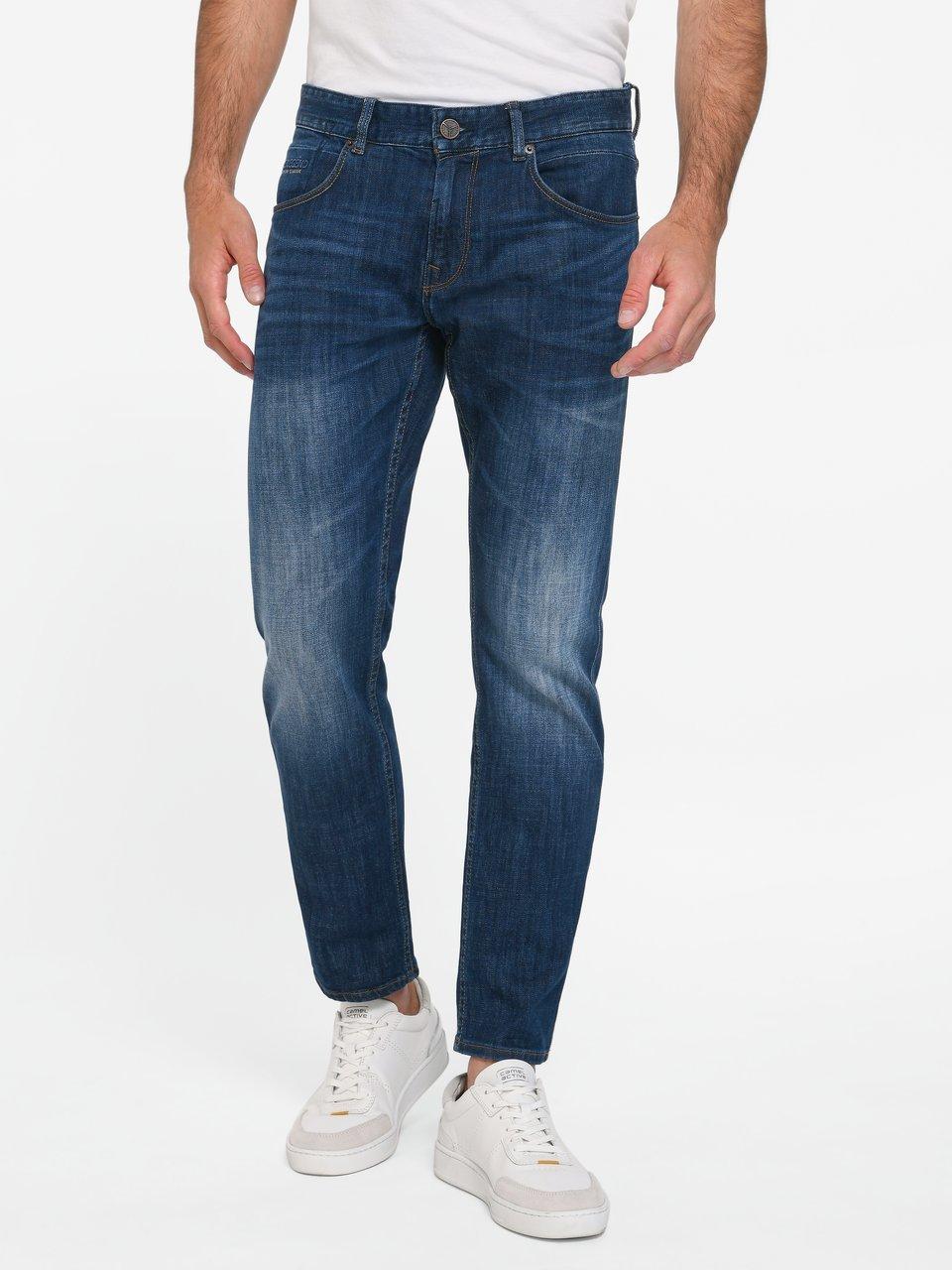 PME Legend - "Regular Fit"-Jeans
