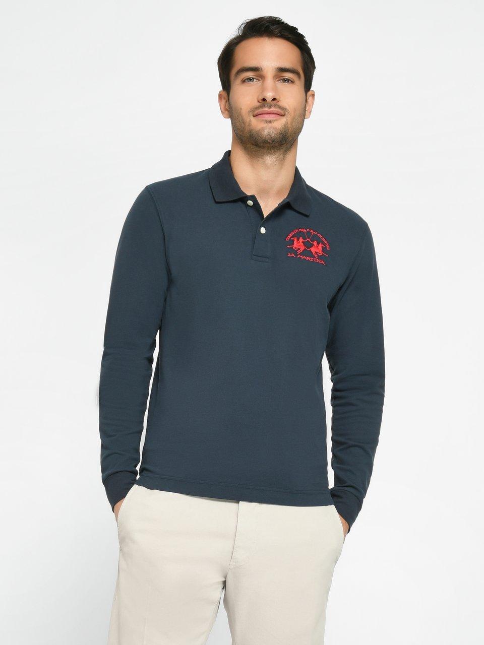 La Martina - Poloshirt