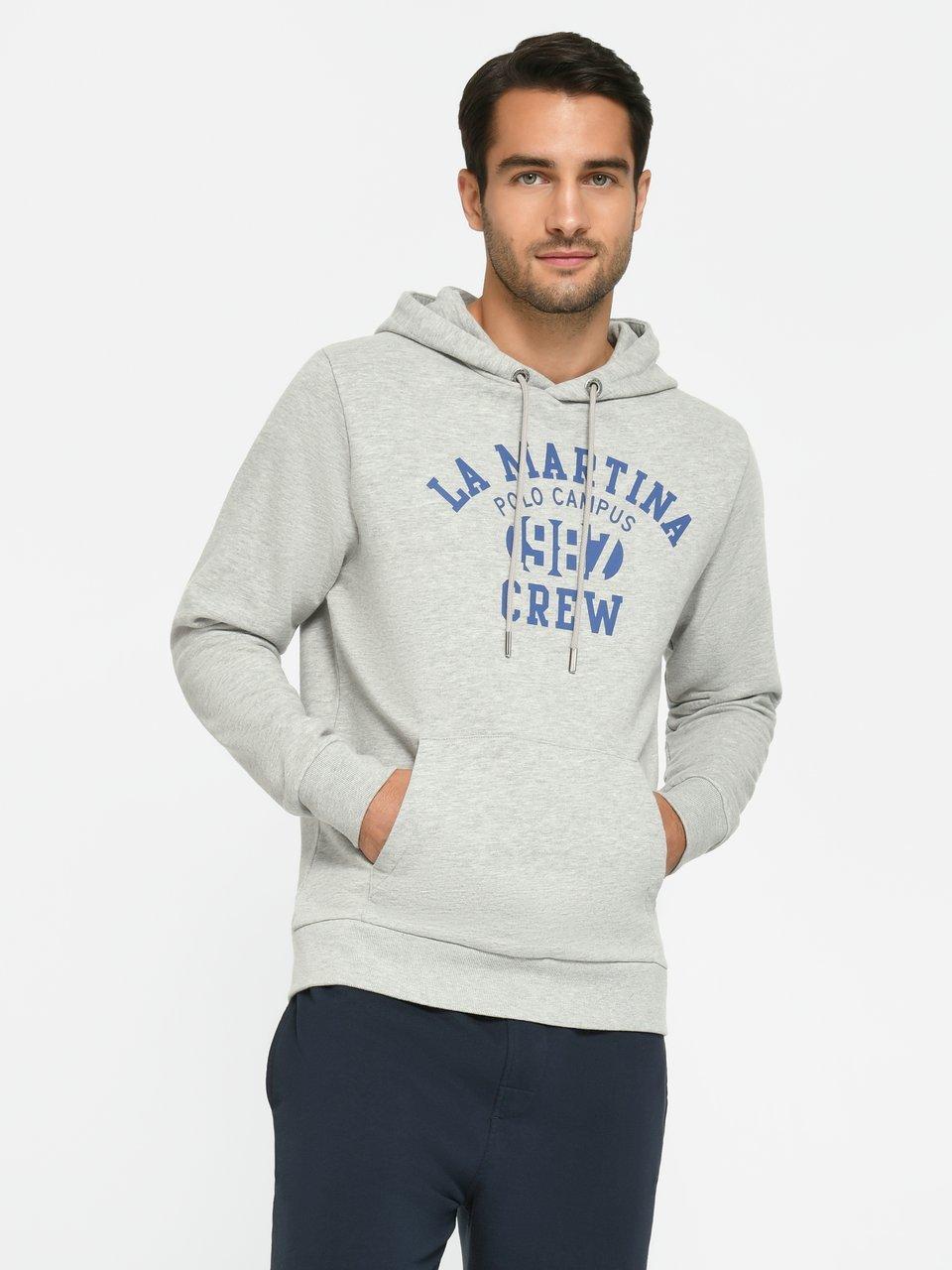 La Martina - Hoody