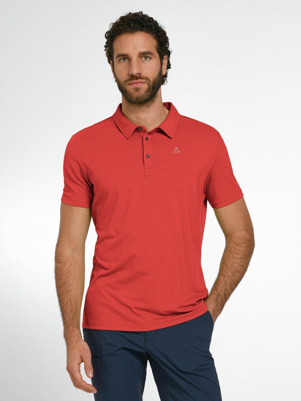 Schöffel - Polo-Shirt