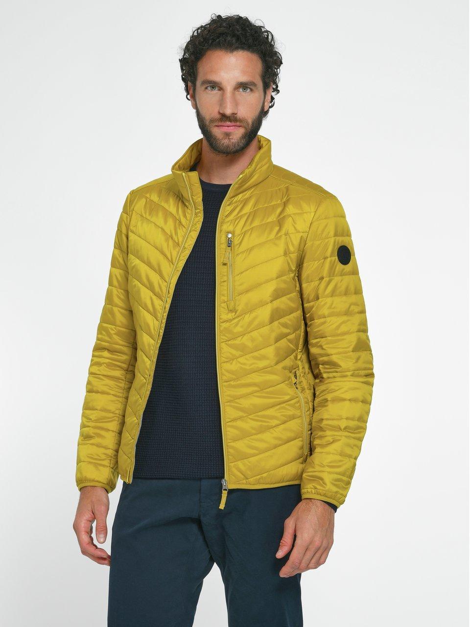 Louis Sayn - Wind- und wasserabweisende Steppjacke