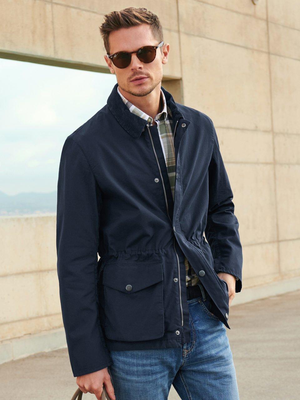 Barbour funktionsjacke store