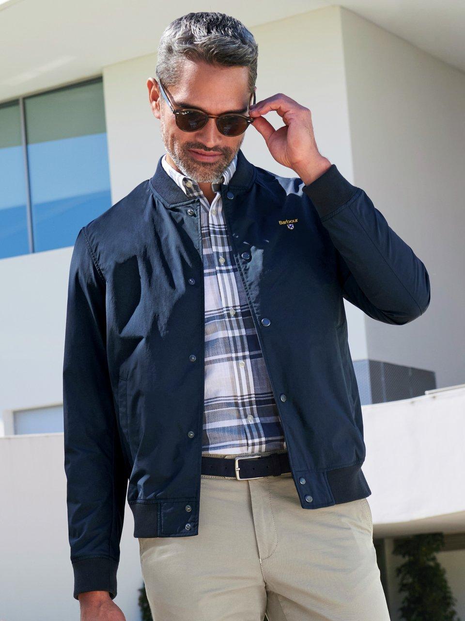 Barbour Blouson Marine