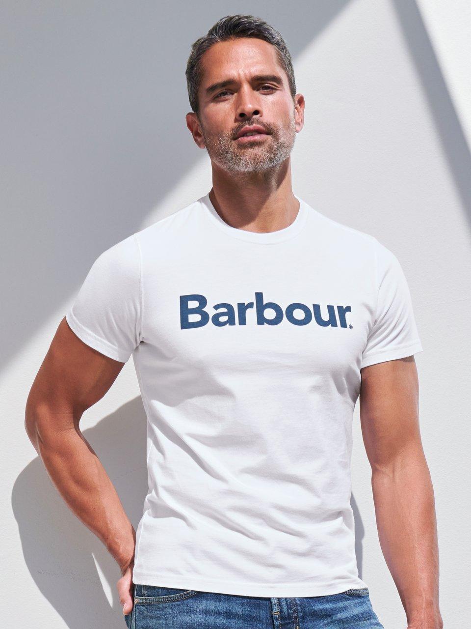 Barbour - Rundhals-Shirt