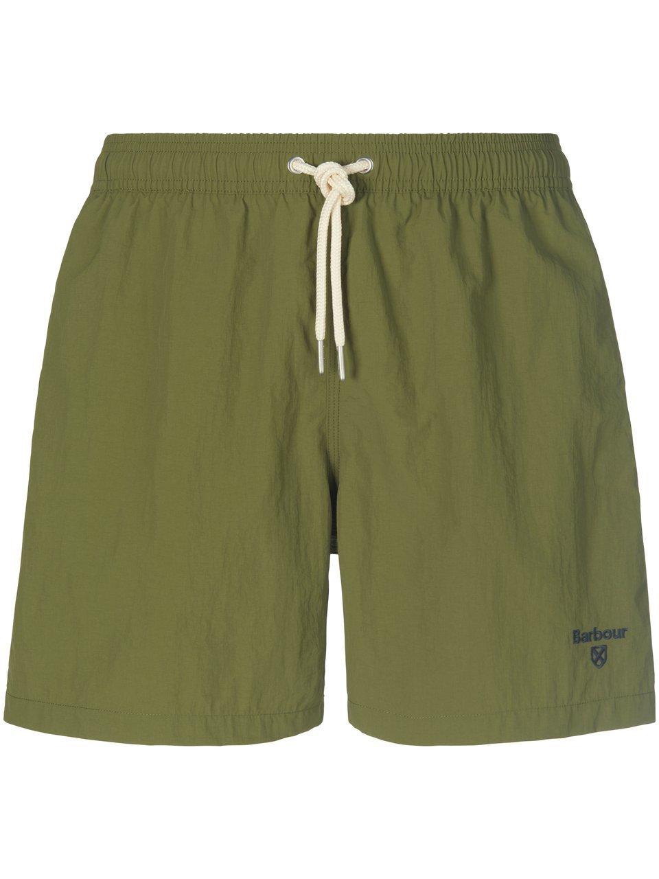 Barbour - Zwembroek