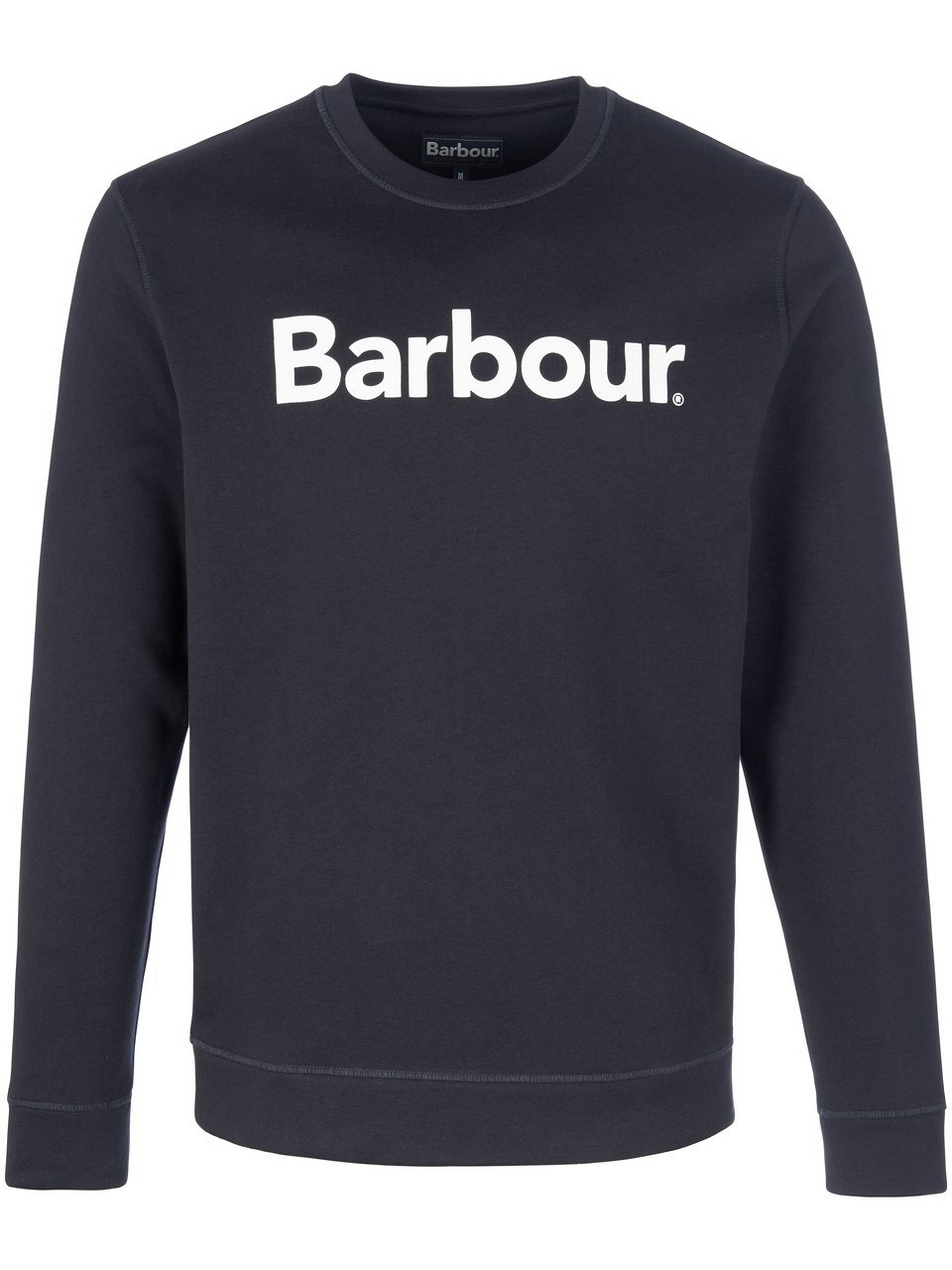 Sweatshirt Van Barbour blauw