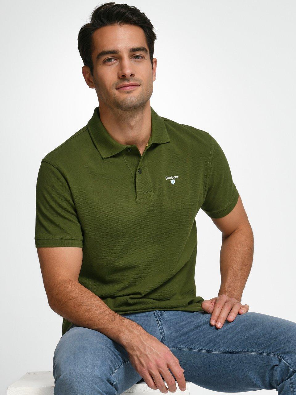 Barbour - Polo-Shirt