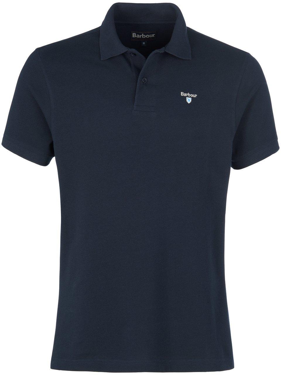 Barbour Sports Polo    New Nav