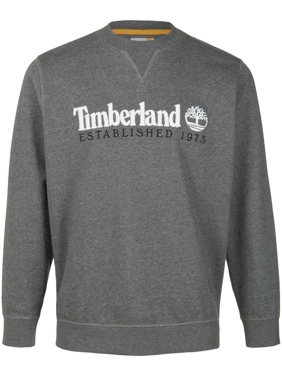 Sweatshirt Van Timberland grijs
