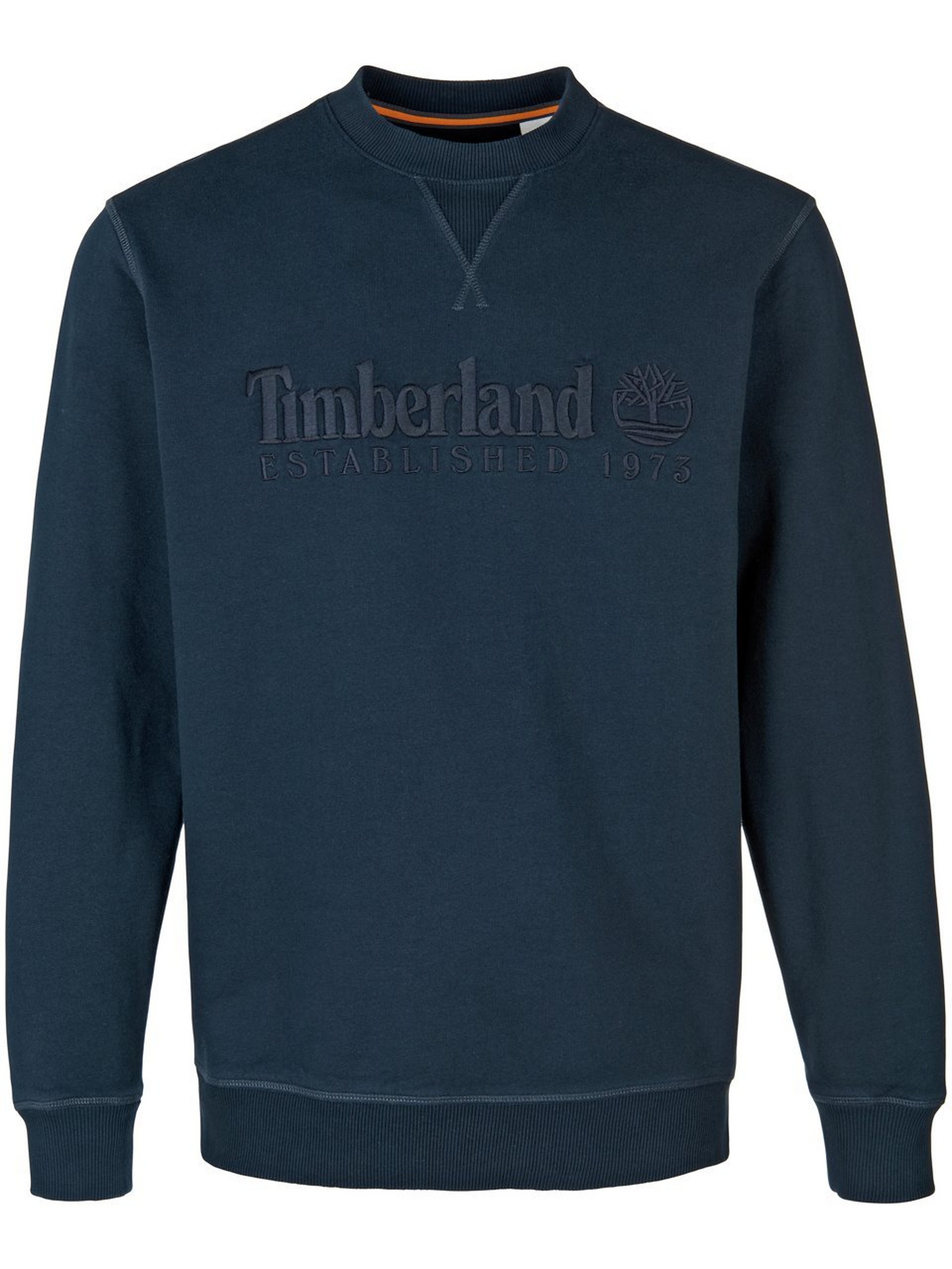 Sweatshirt Van Timberland blauw