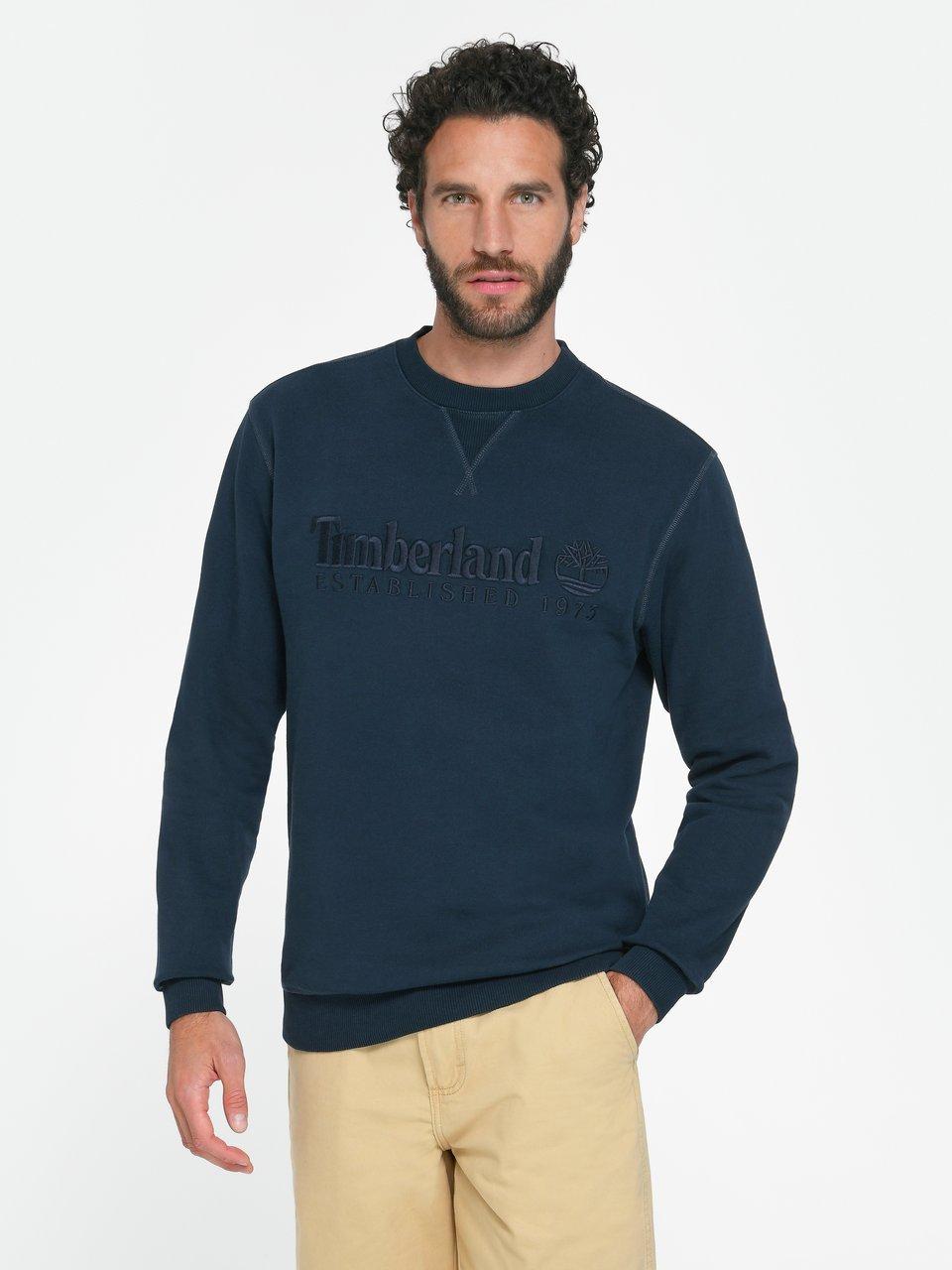 Timberland - Le sweat-shirt