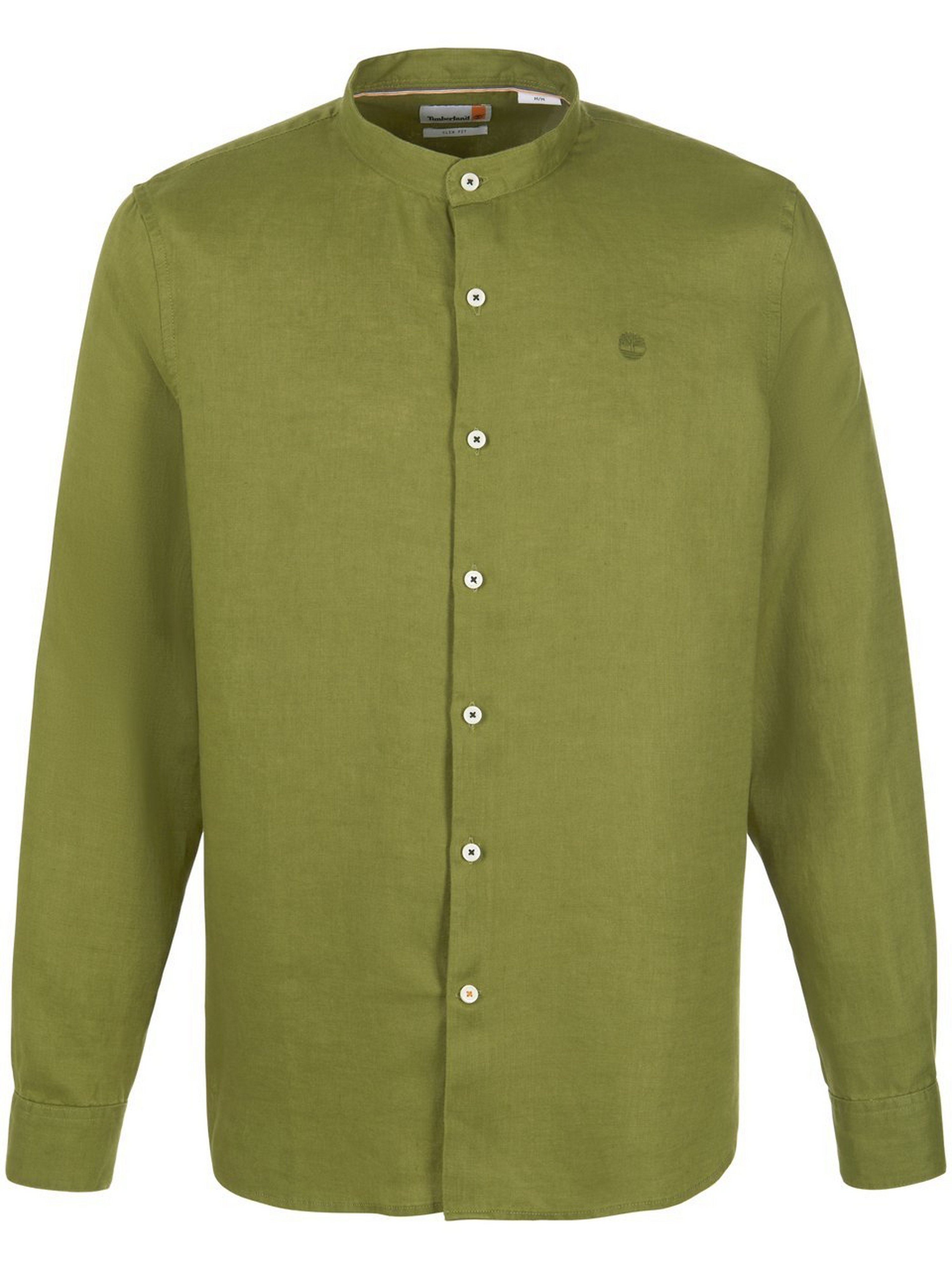 Overhemd Van Timberland groen