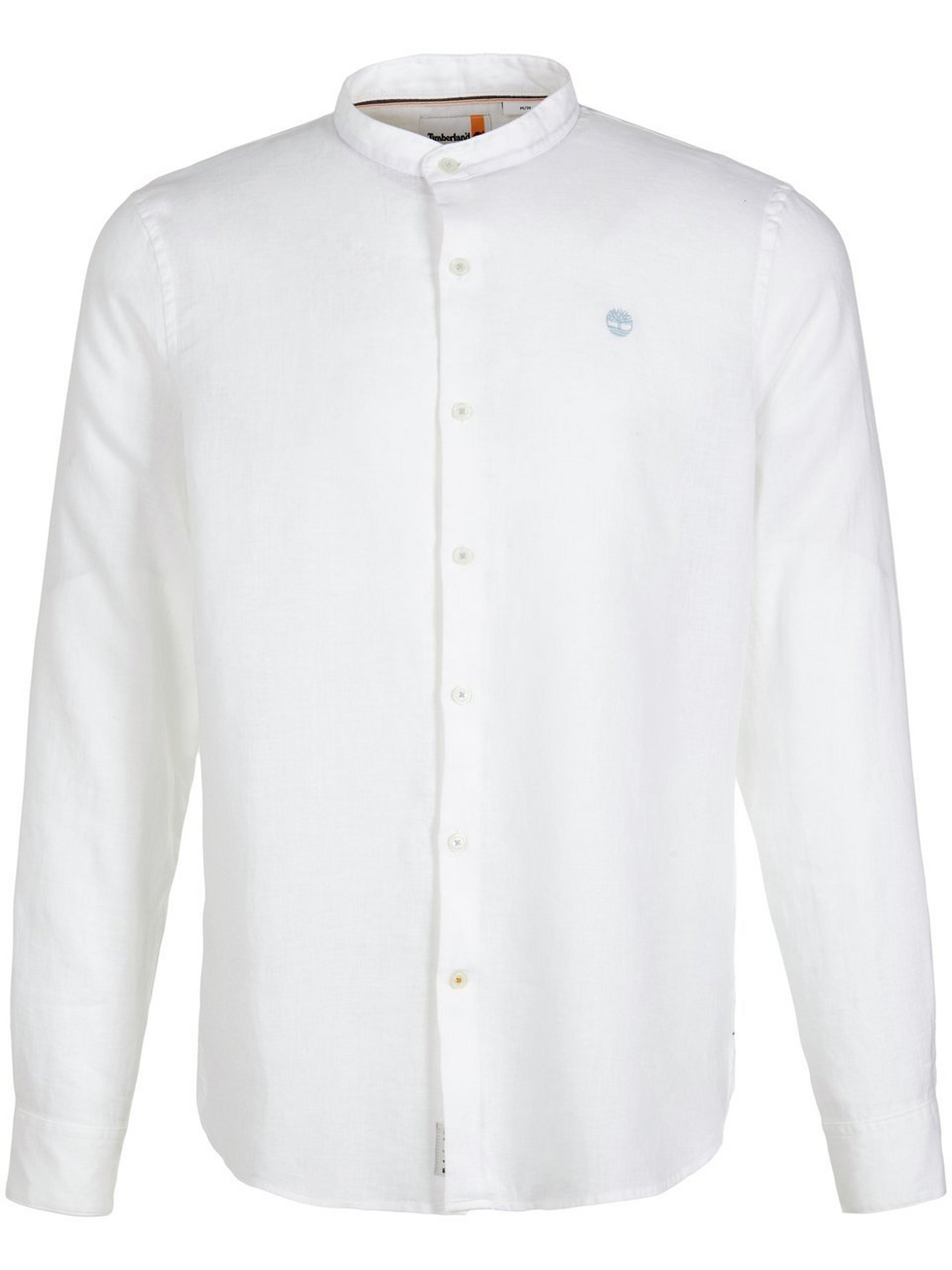 Overhemd Van Timberland wit