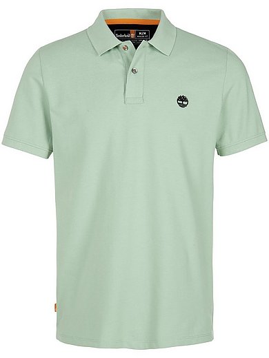 Timberland - Polo shirt - light green