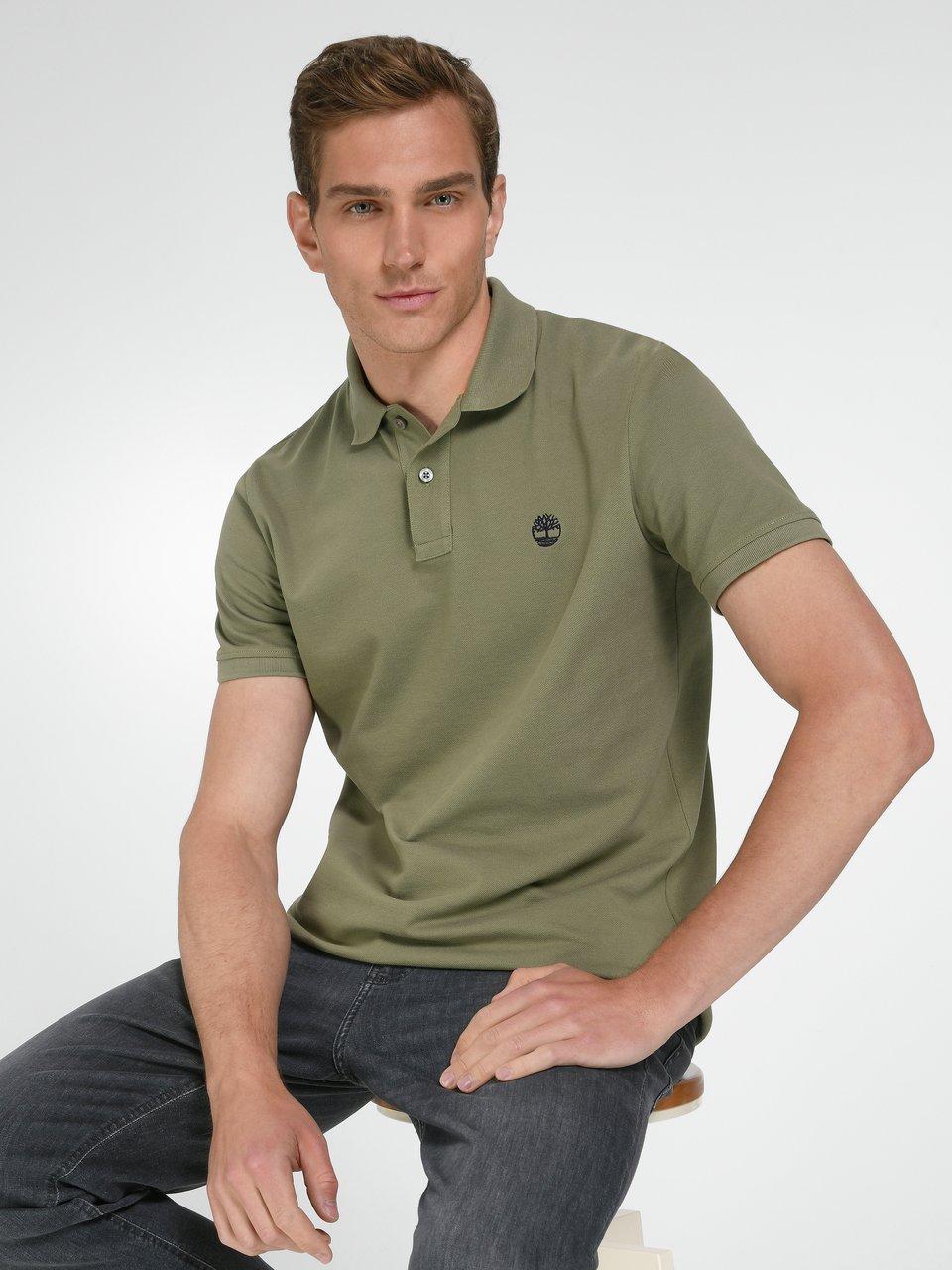 Timberland - Polo-Shirt