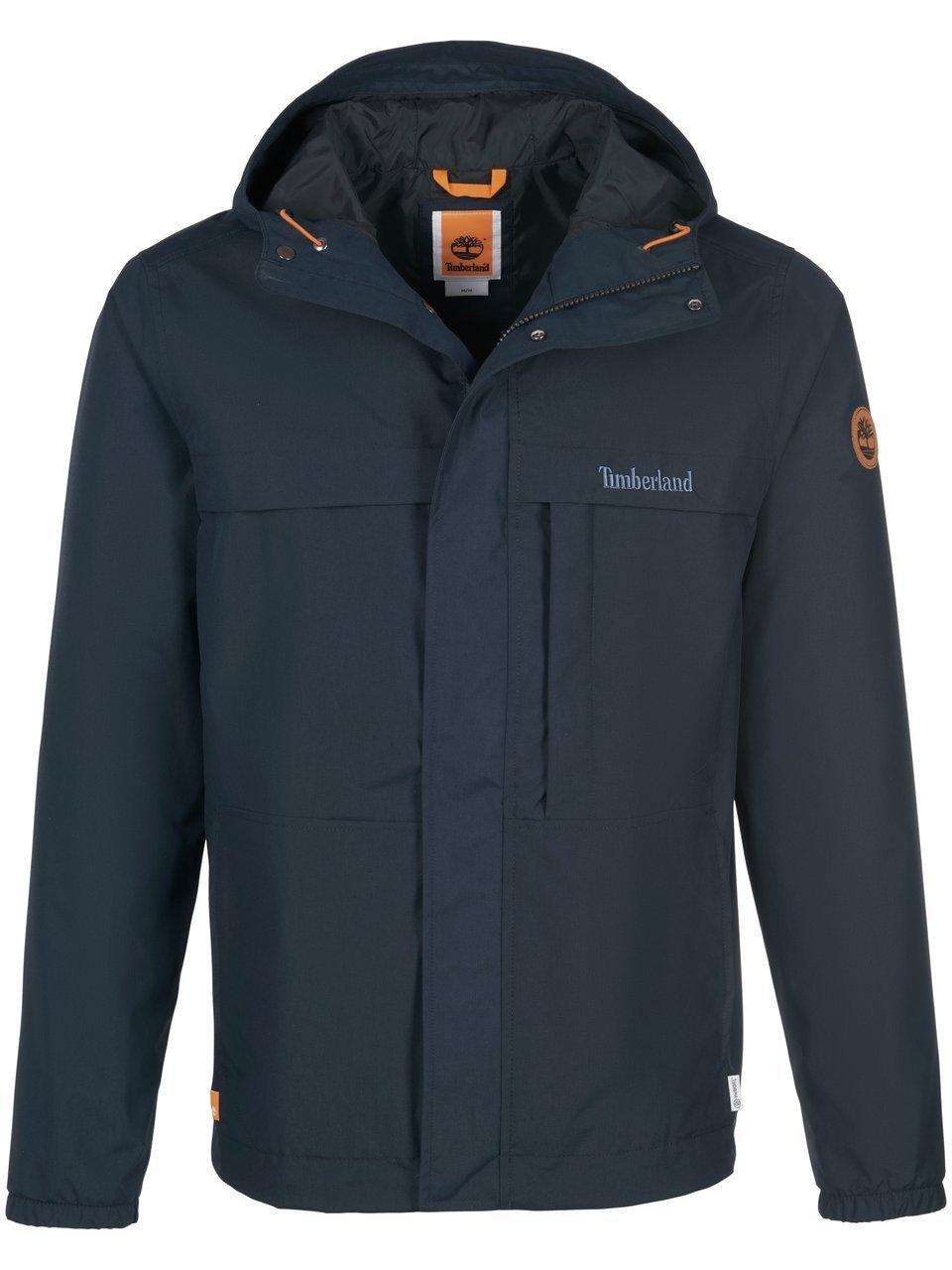 Jas Van Timberland blauw