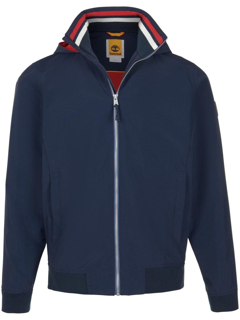 Jacke Timberland blau