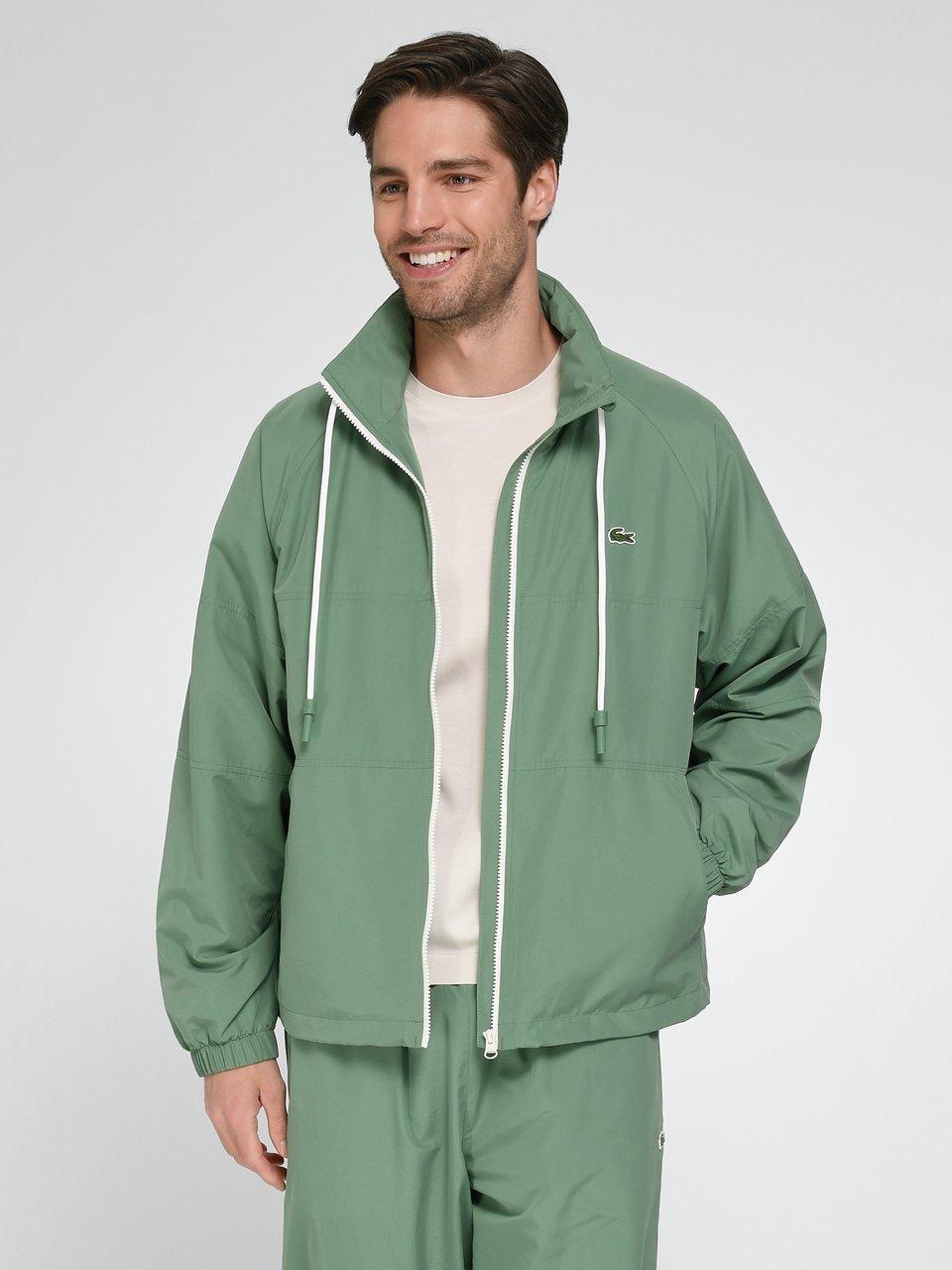 Lacoste - Hoodie-Jacke