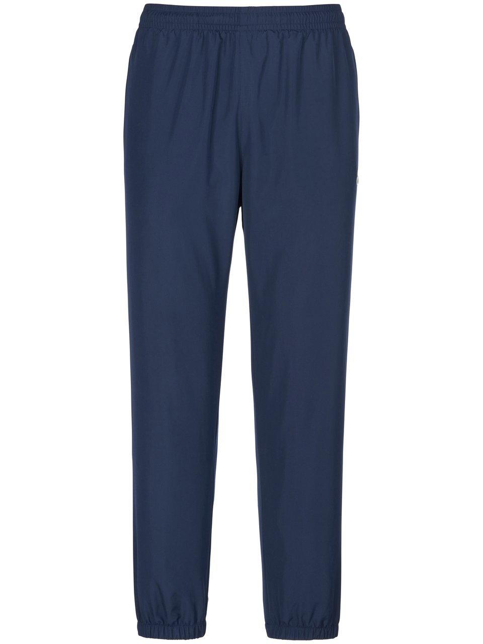 Joggingbroek Van Lacoste blauw
