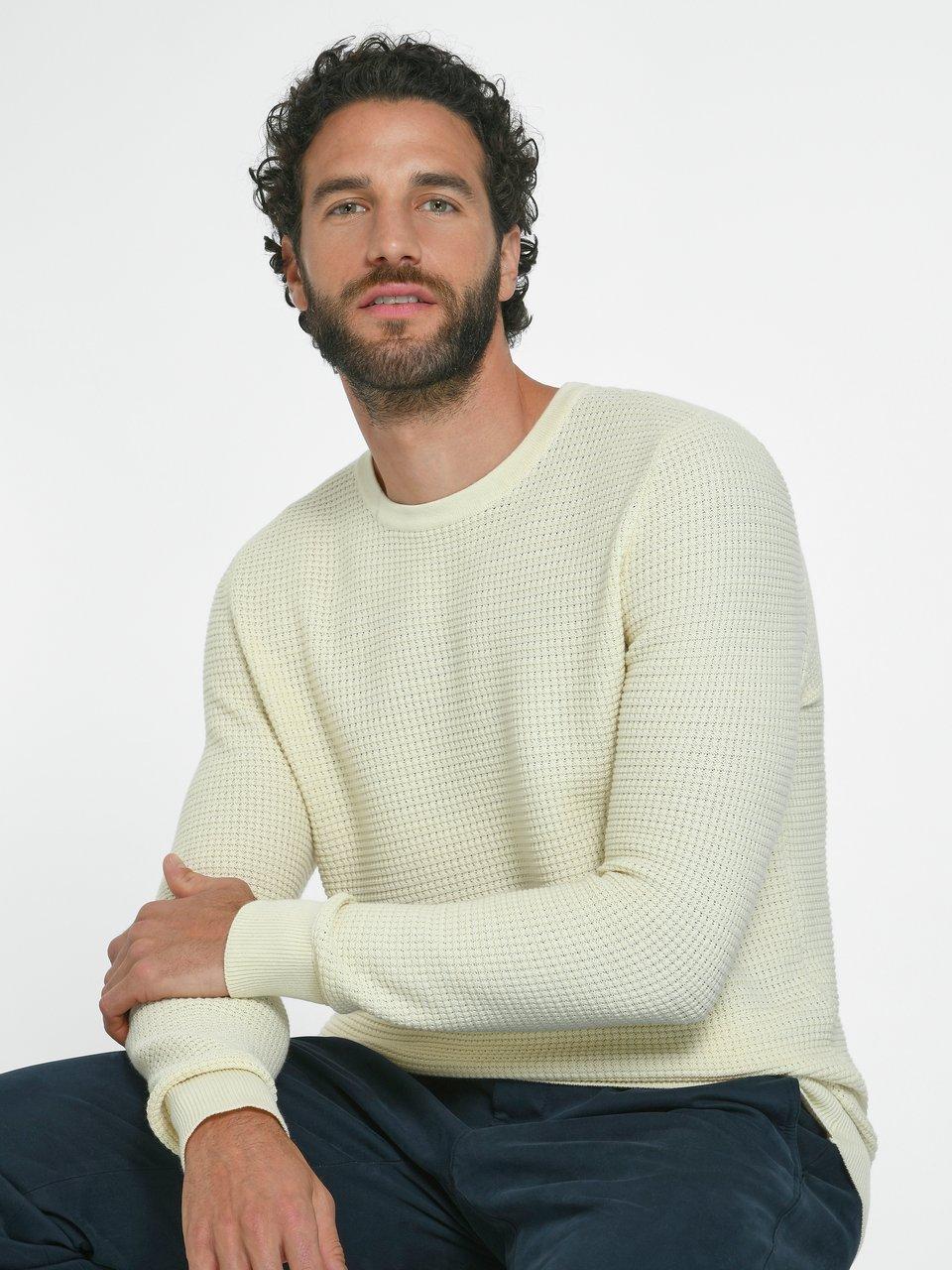Louis Sayn - Rundhals-Pullover