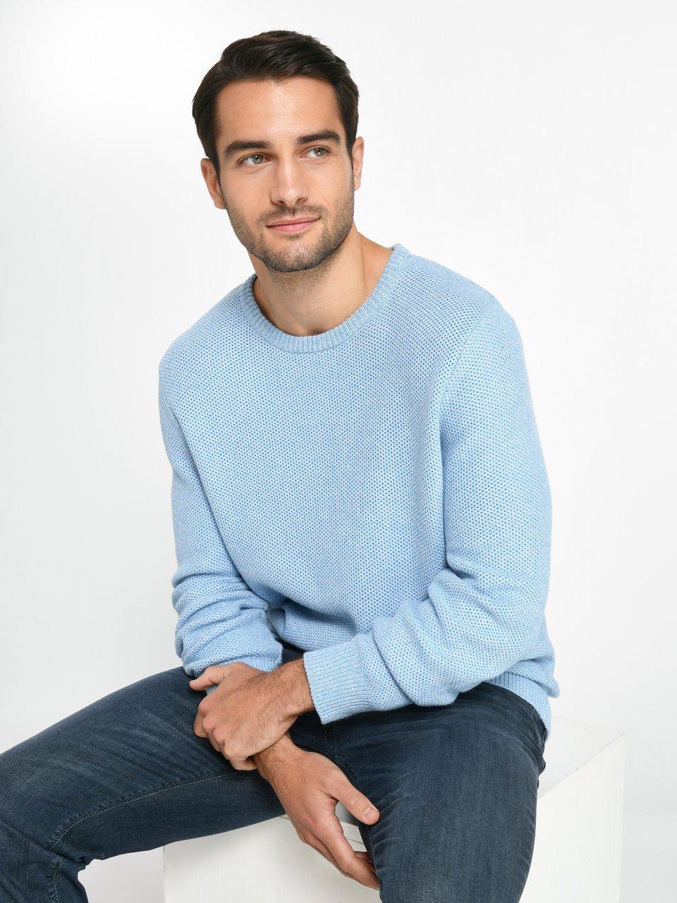 Louis Sayn - Le pull en 100% coton