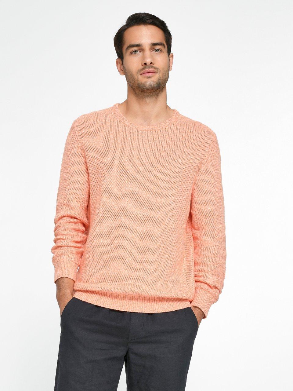 Louis Sayn - Le pull en 100% coton