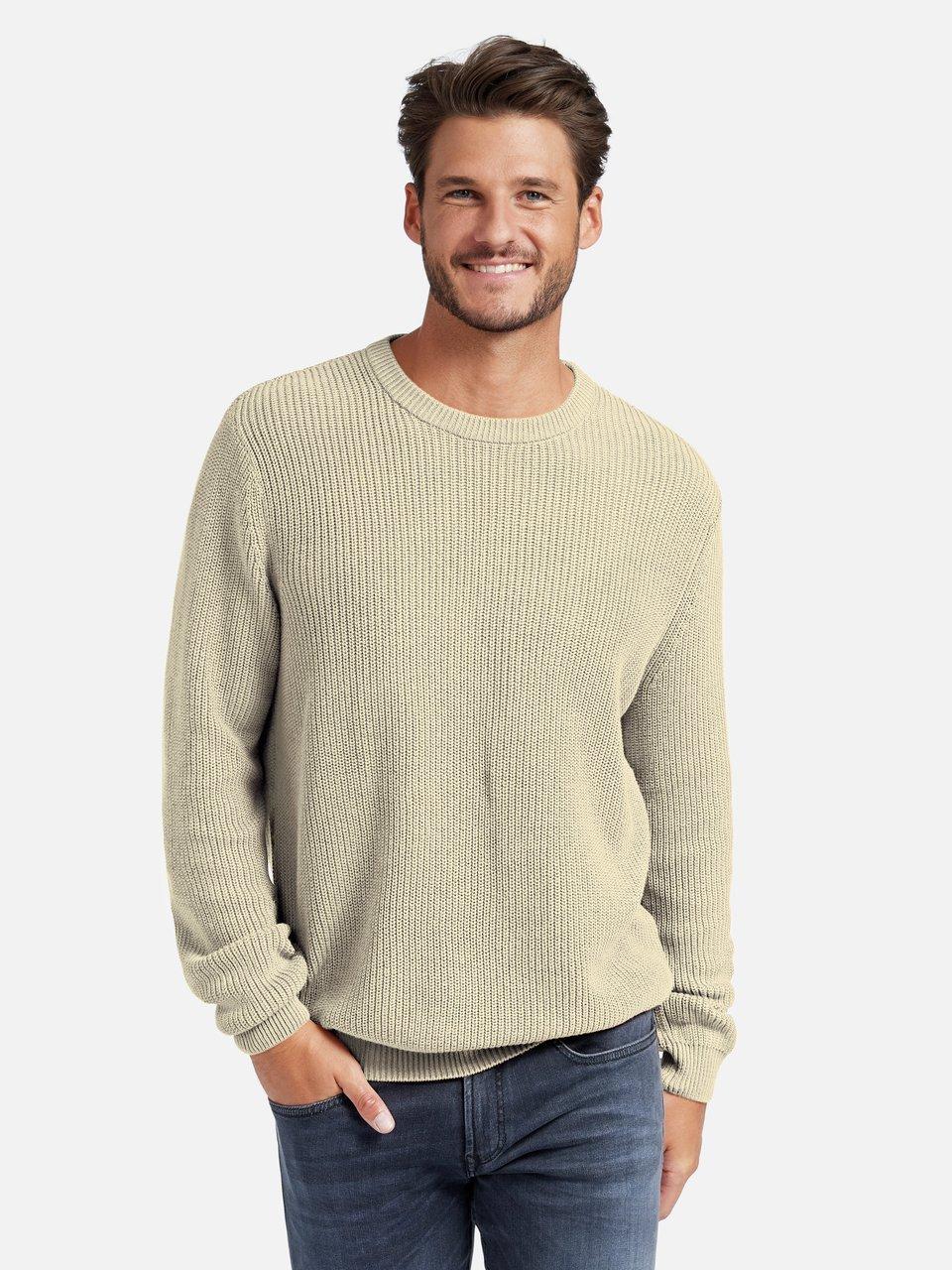 Louis Sayn - Rundhals-Pullover