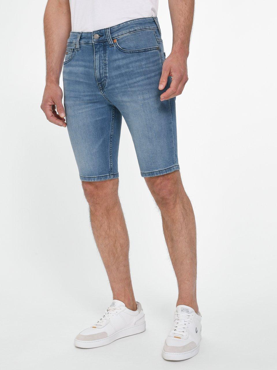 BOSS - Jeans-Shorts Delaware-Shorts BC-C