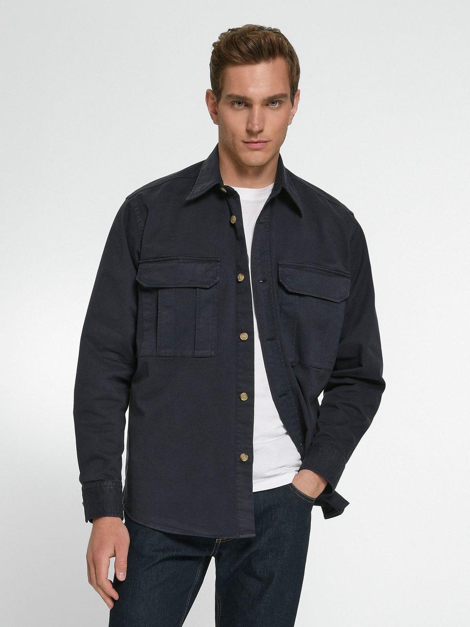 BOSS - Jeanshemd „Lisel“
