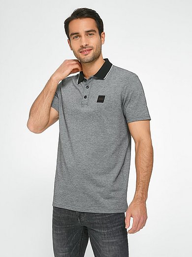 BOSS - Polo-Shirt PeOxford