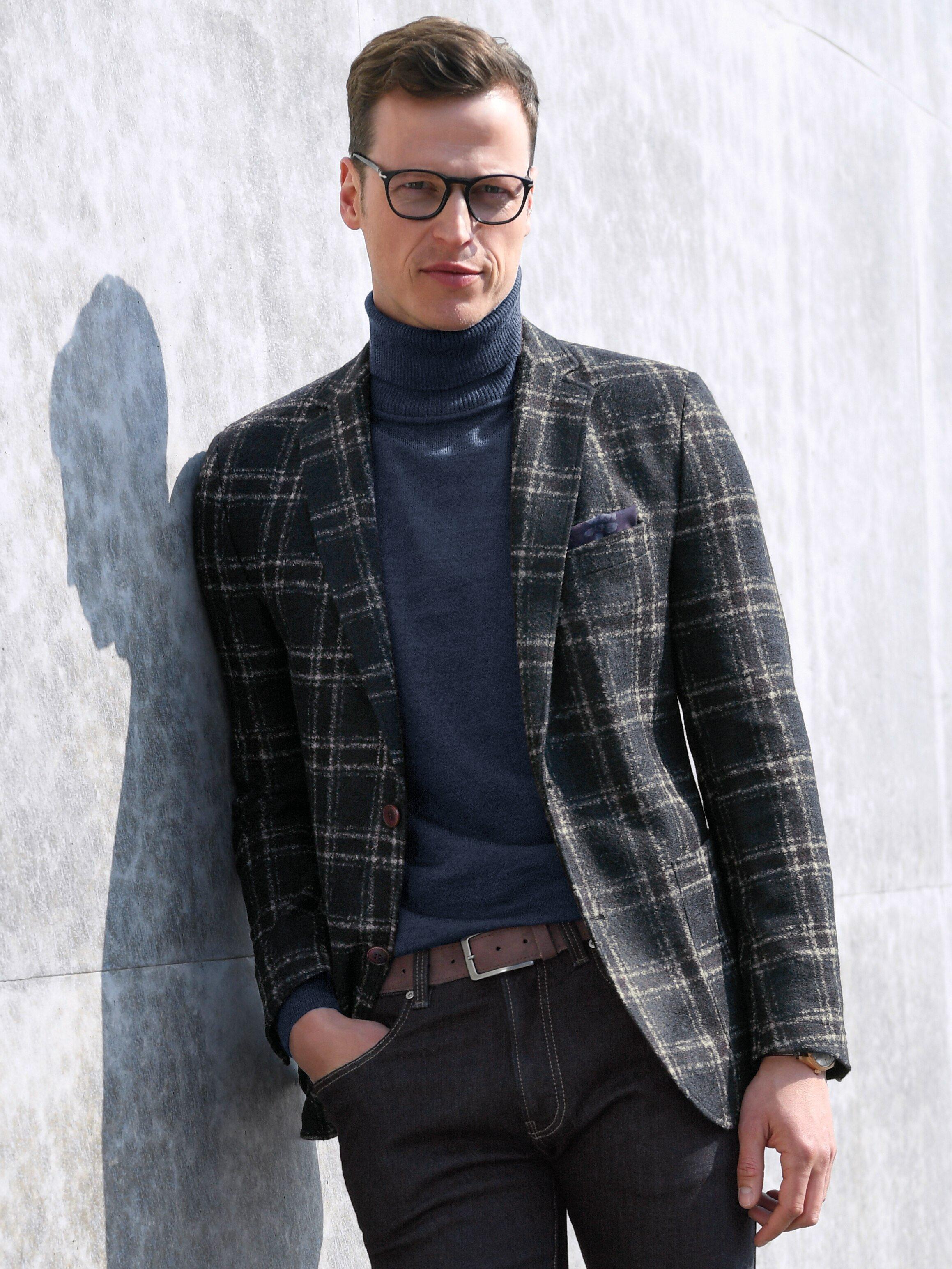 Peter Hahn - Rollkragen-Pullover