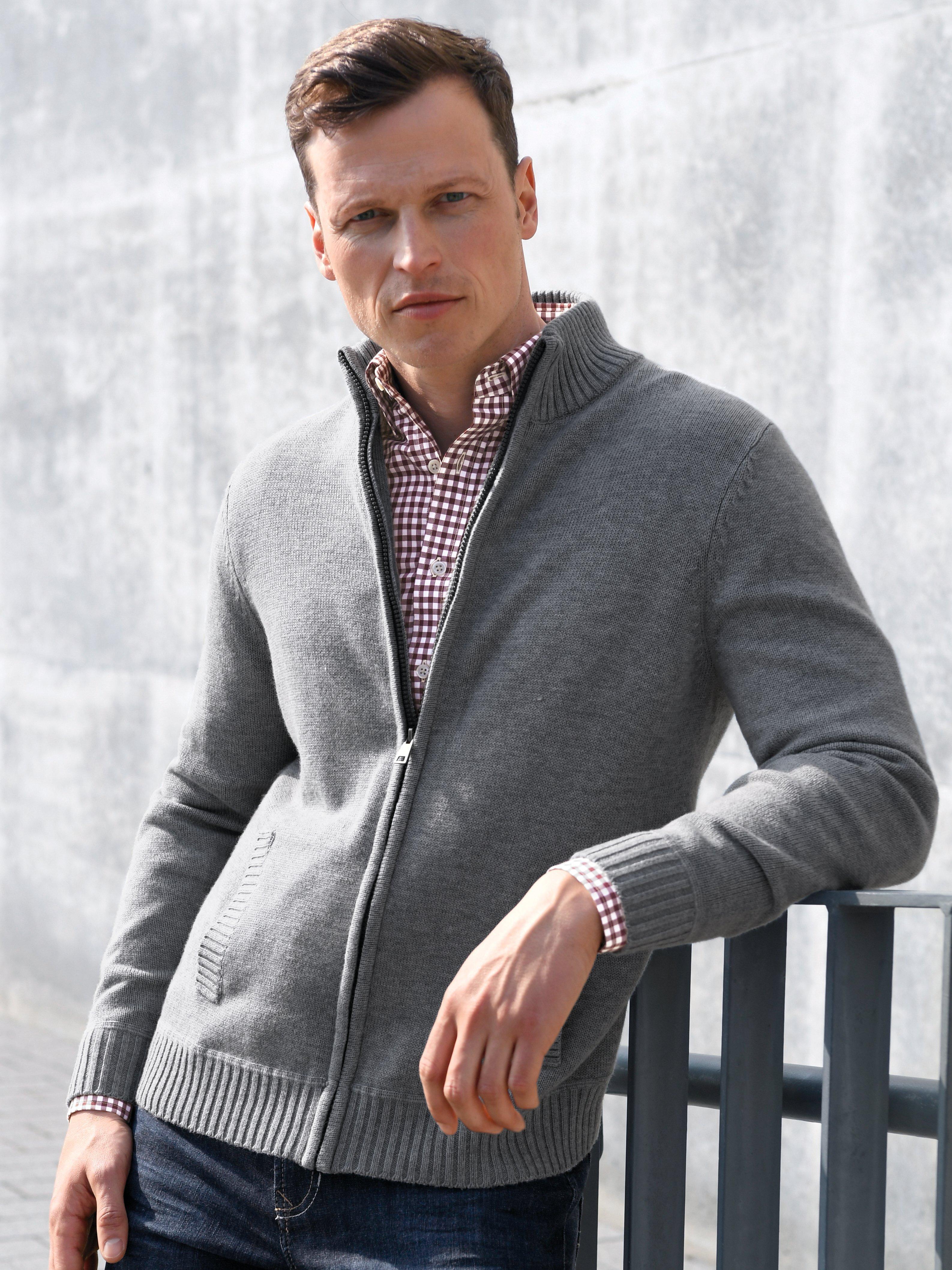 GANT - Hemd mit Button-down-Kragen