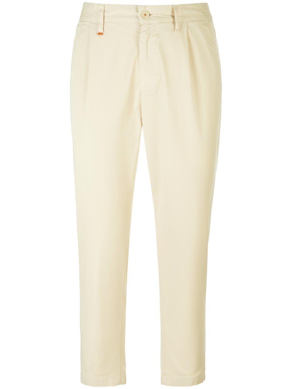 Broek Schino-Shyne Van BOSS beige