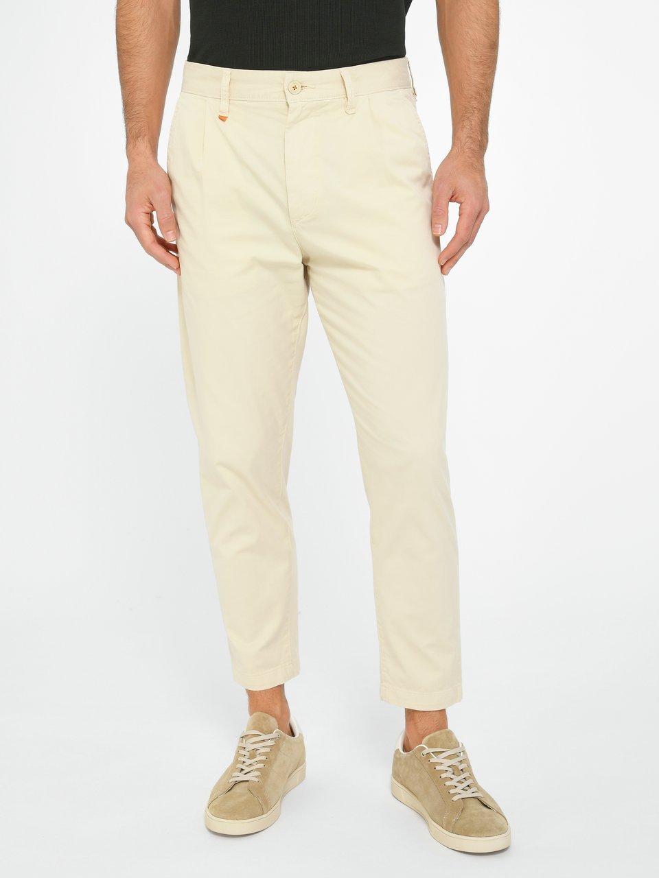 BOSS - Broek Schino-Shyne