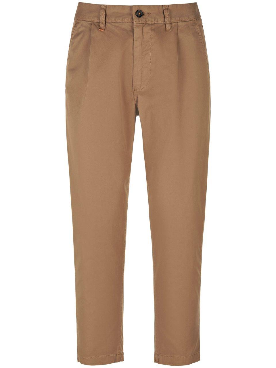 Broek Schino-Shyne Van BOSS beige