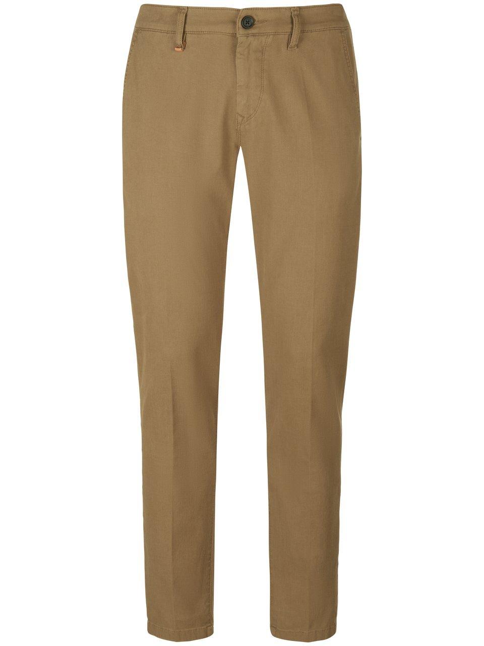 Broek Schino-Taber-1 Van BOSS beige